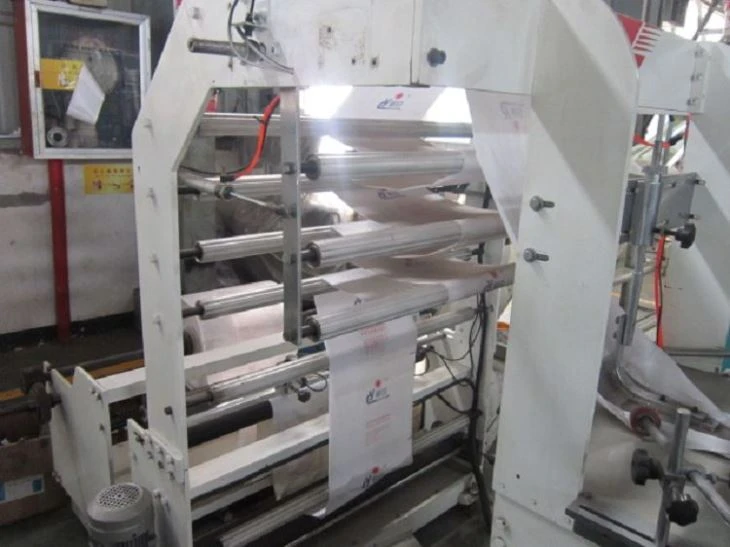 Middle Sealing Paper Bag Making Machine Middle Sealing Paper Bag Making Machine